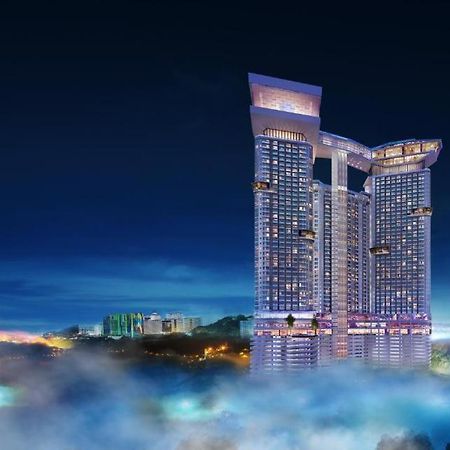 1001 Nights Hotel, Trademark Collection By Wyndham Genting Highlands Exteriör bild