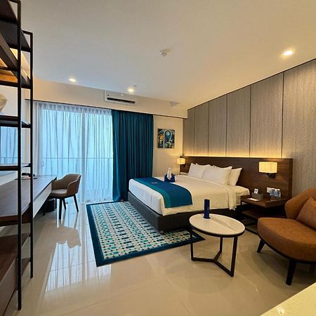 1001 Nights Hotel, Trademark Collection By Wyndham Genting Highlands Exteriör bild