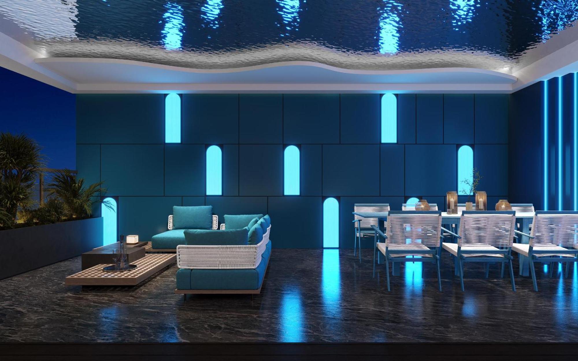 1001 Nights Hotel, Trademark Collection By Wyndham Genting Highlands Exteriör bild