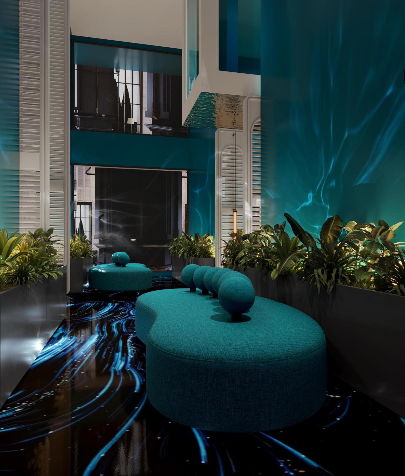 1001 Nights Hotel, Trademark Collection By Wyndham Genting Highlands Exteriör bild