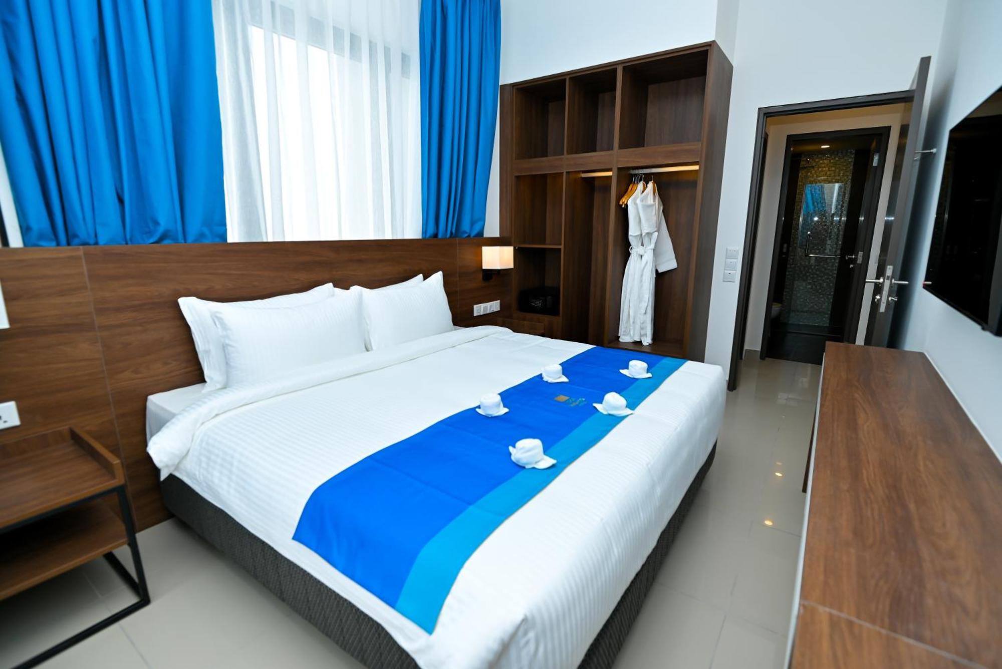 1001 Nights Hotel, Trademark Collection By Wyndham Genting Highlands Exteriör bild