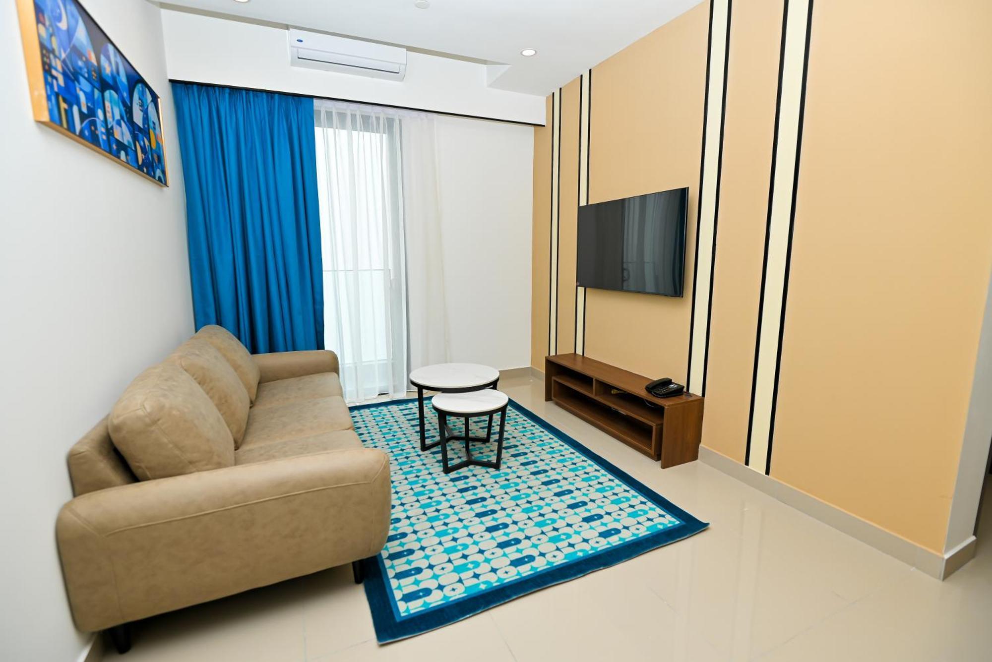 1001 Nights Hotel, Trademark Collection By Wyndham Genting Highlands Exteriör bild
