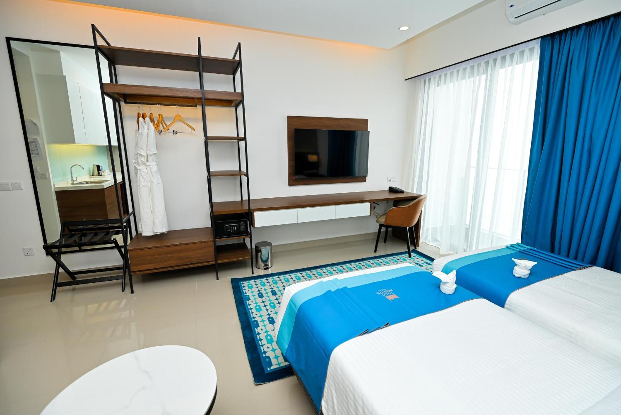 1001 Nights Hotel, Trademark Collection By Wyndham Genting Highlands Exteriör bild