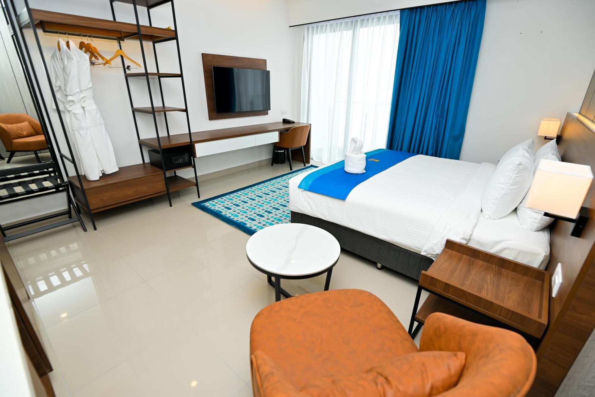 1001 Nights Hotel, Trademark Collection By Wyndham Genting Highlands Exteriör bild