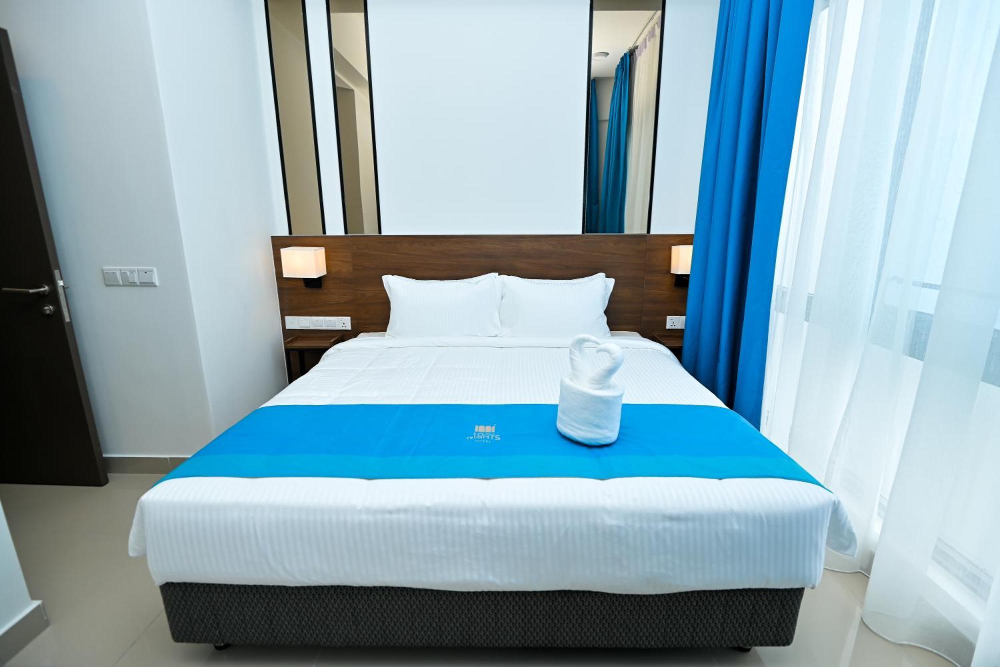 1001 Nights Hotel, Trademark Collection By Wyndham Genting Highlands Exteriör bild