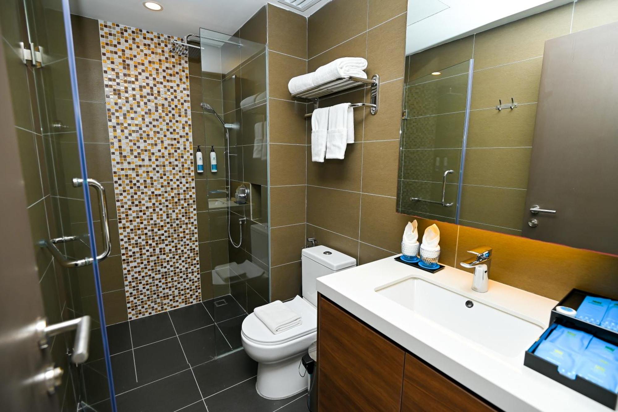 1001 Nights Hotel, Trademark Collection By Wyndham Genting Highlands Exteriör bild